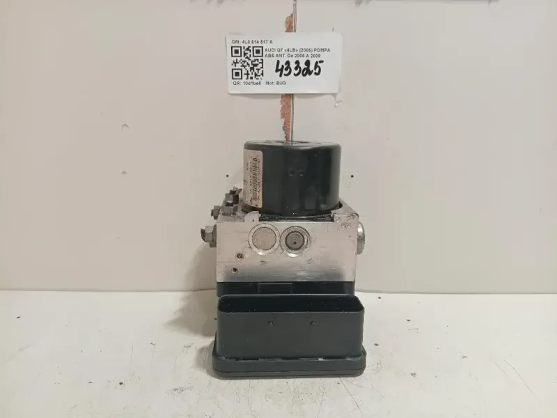 Pompa ABS ANT 4L0 614 517 A Audi Q7 4LB 2006