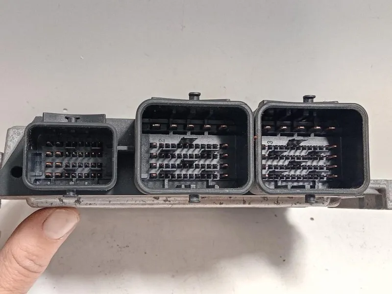 Centralina Iniezione 8617050 Mini MINI Cooper R56 2007