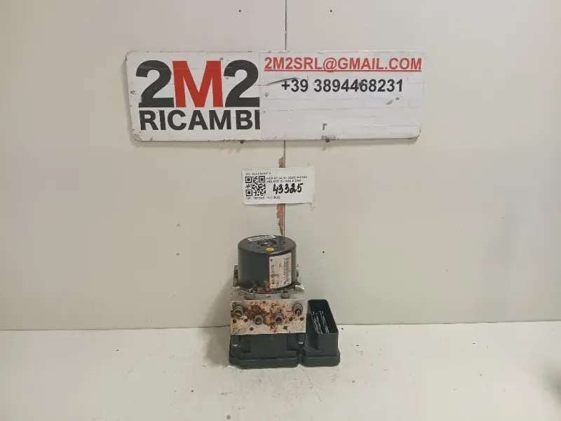 Pompa ABS ANT 4L0 614 517 A Audi Q7 4LB 2006