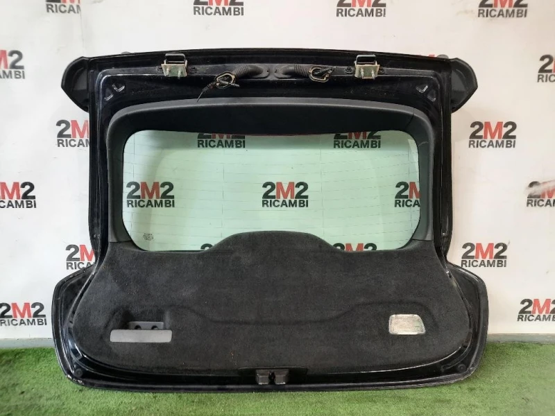 Portello POST NUDO 31457729 Volvo V60 I 2010