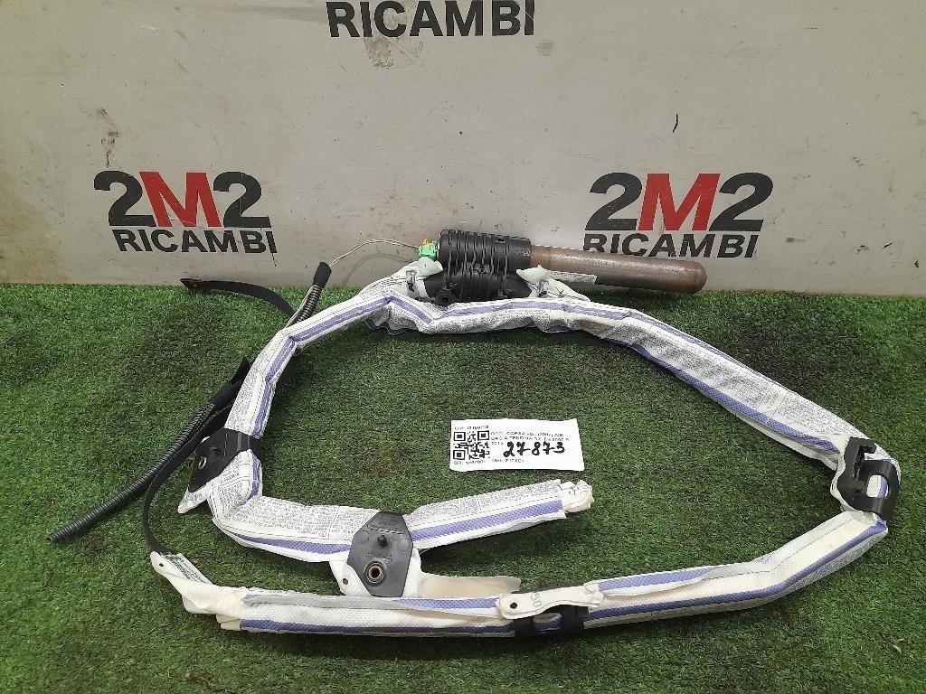 Air-bag A Tendina DX 13150705 Opel Corsa D 2010