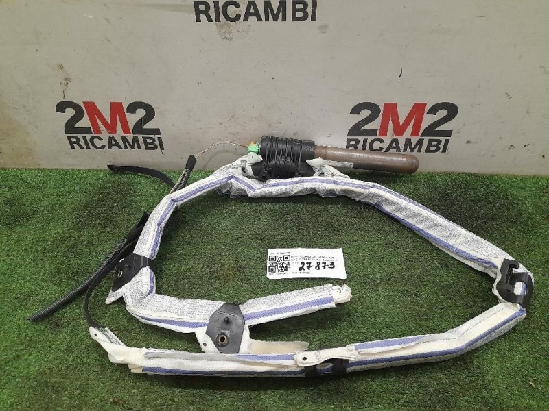 Air-bag A Tendina DX 13150705 Opel Corsa D 2010