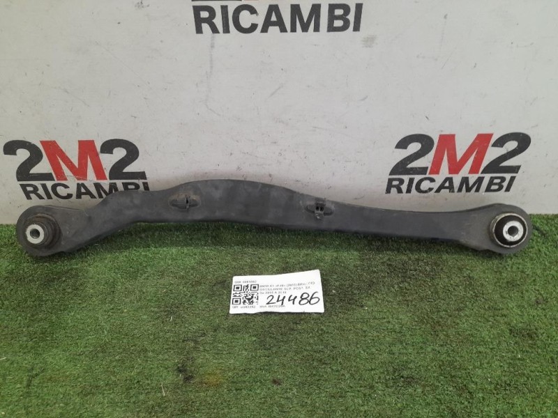 Braccio Oscillante SUP POST SX 6851563 Bmw X1 F48 2015