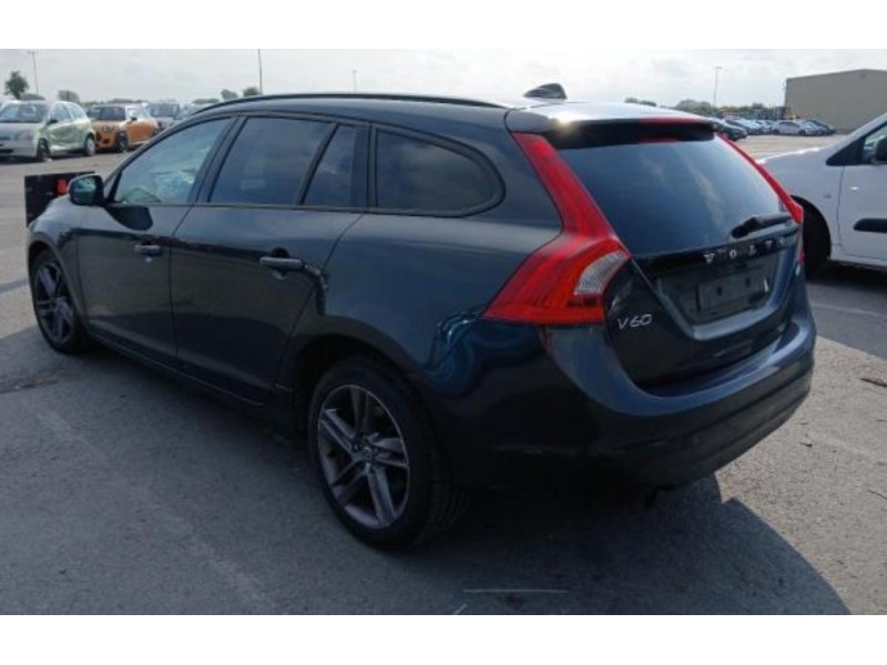 Portello POST 31457729 Volvo V60 I 2013
