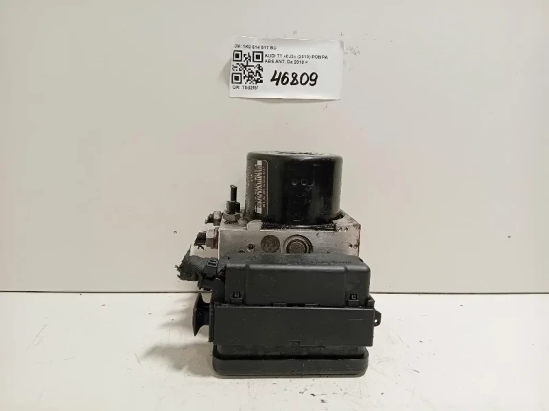 Pompa ABS ANT 8J0 614 517 E 8J0614517E Audi TT 8J3 2010