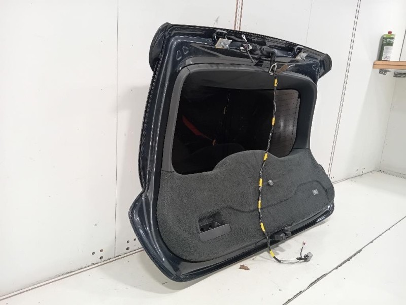 Portello POST 31457729 Volvo V60 I 2013