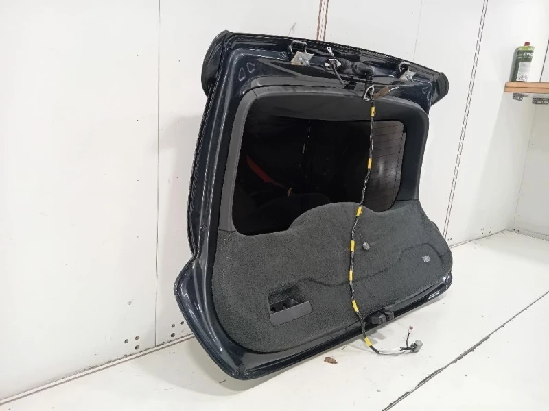 Portello POST 31457729 Volvo V60 I 2013