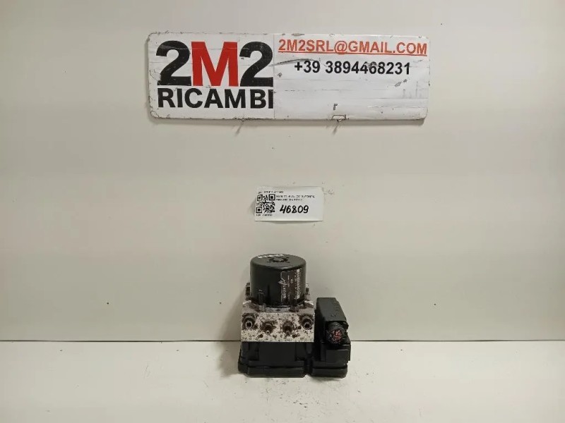 Pompa ABS ANT 8J0 614 517 E 8J0614517E Audi TT 8J3 2010