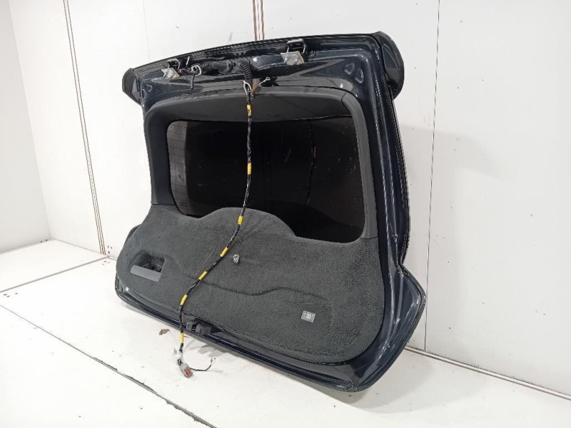 Portello POST 31457729 Volvo V60 I 2013