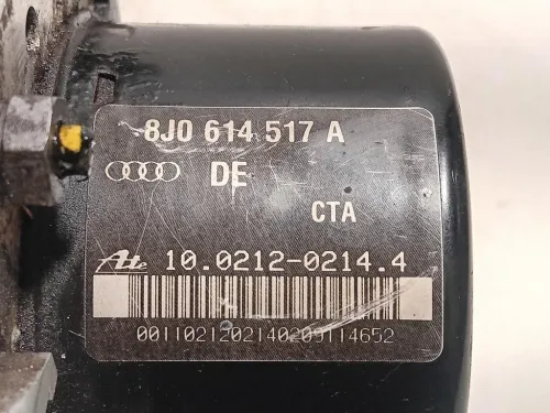 Pompa ABS ANT 1K0 614 517 A Audi TT 8J3 2010