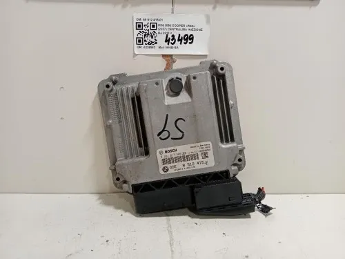 Centralina Iniezione 68 512 415-01 ECU Mini MINI Cooper R56 2007