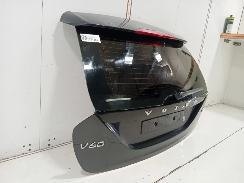 Portello POST 31457729 Volvo V60 I 2013