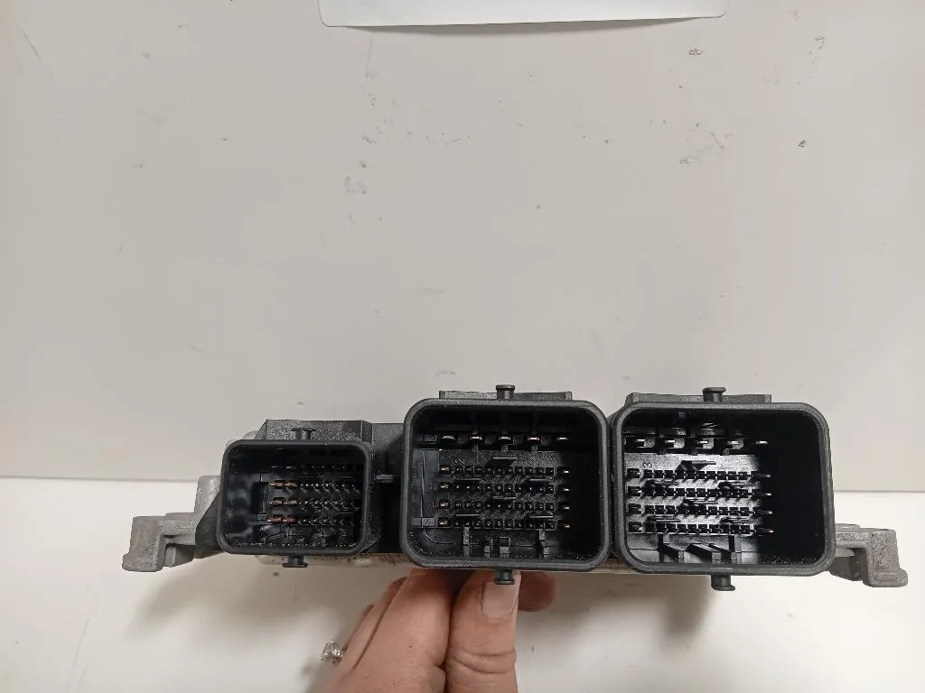 Centralina Iniezione 0 261 S04 161 Mini MINI Cooper R56 2007