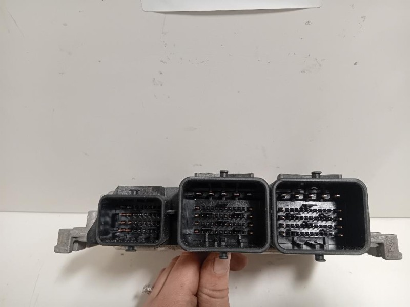 Centralina Iniezione 0 261 S04 161 Mini MINI Cooper R56 2007