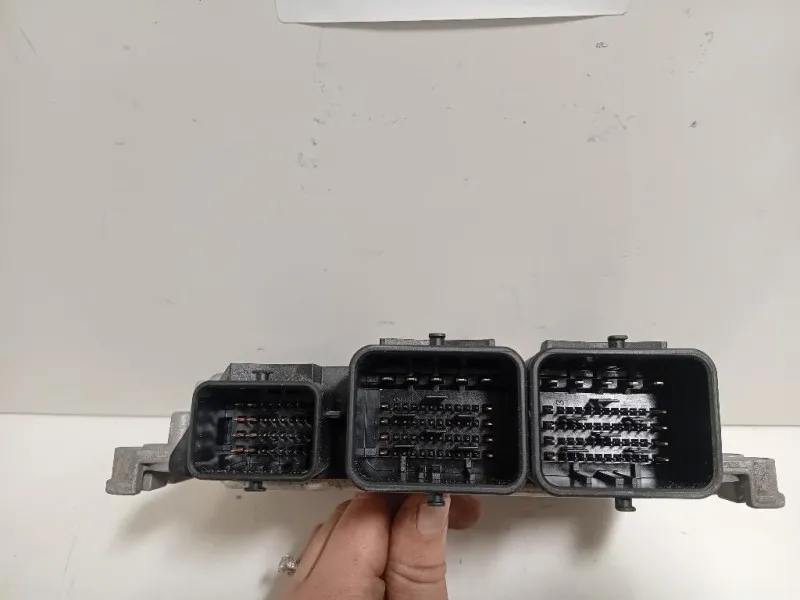 Centralina Iniezione 0 261 S04 161 Mini MINI Cooper R56 2007