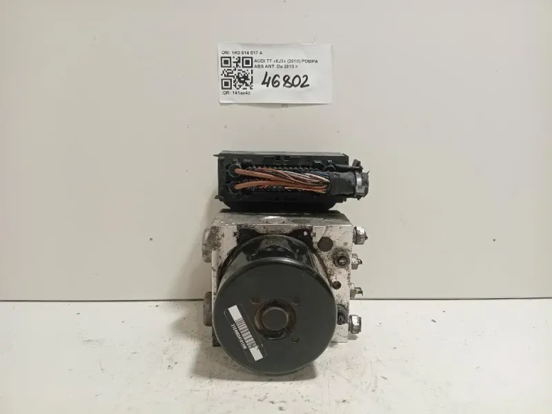 Pompa ABS ANT 1K0 614 517 A Audi TT 8J3 2010