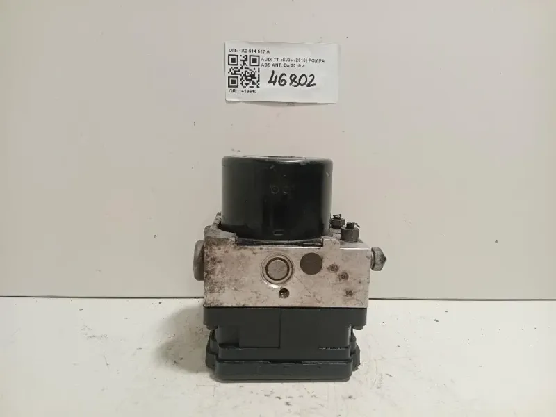 Pompa ABS ANT 1K0 614 517 A Audi TT 8J3 2010