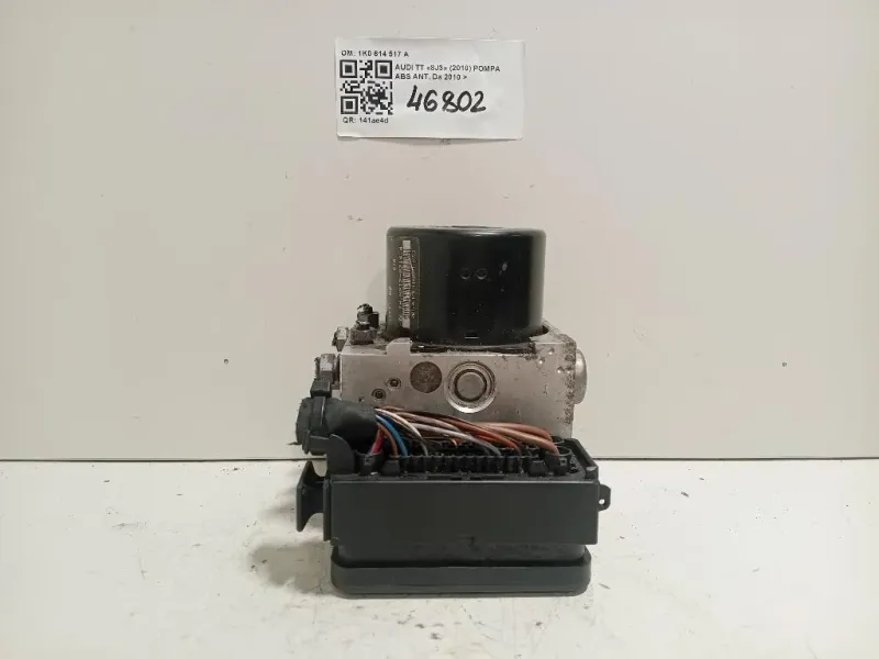 Pompa ABS ANT 1K0 614 517 A Audi TT 8J3 2010