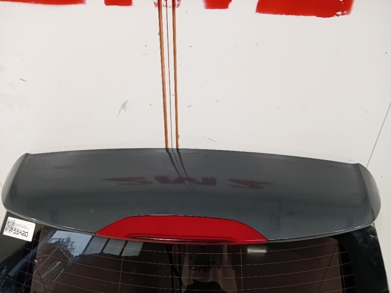 Portello POST 31457729 Volvo V60 I 2013