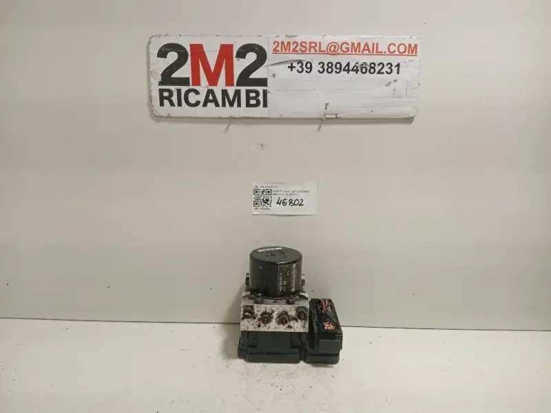 Pompa ABS ANT 1K0 614 517 A Audi TT 8J3 2010