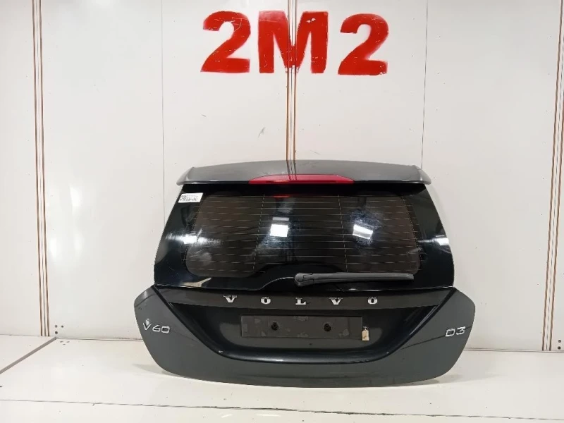 Portello POST 31457729 Volvo V60 I 2013