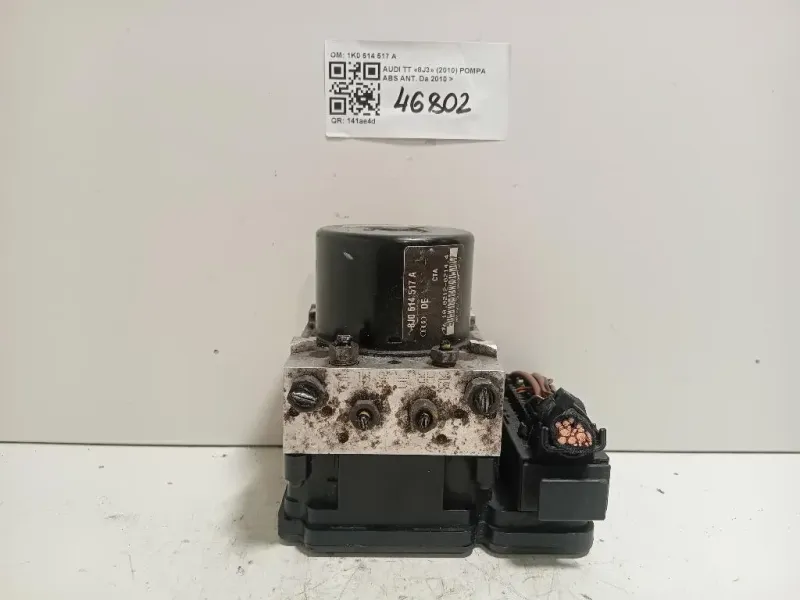 Pompa ABS ANT 1K0 614 517 A Audi TT 8J3 2010