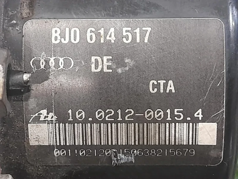Pompa ABS ANT 8J0614517 Audi TT 8J3 2010