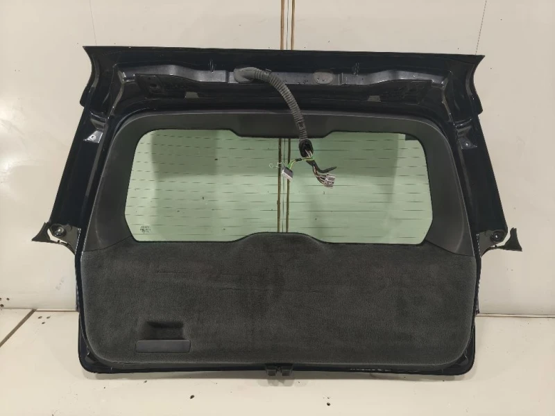 Portello POST 39807944 Volvo V70 III 2008