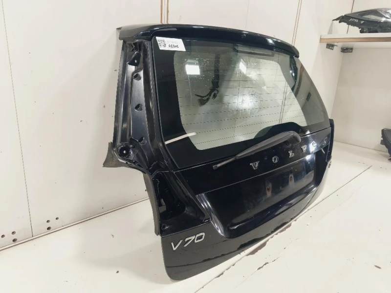 Portello POST 39807944 Volvo V70 III 2008