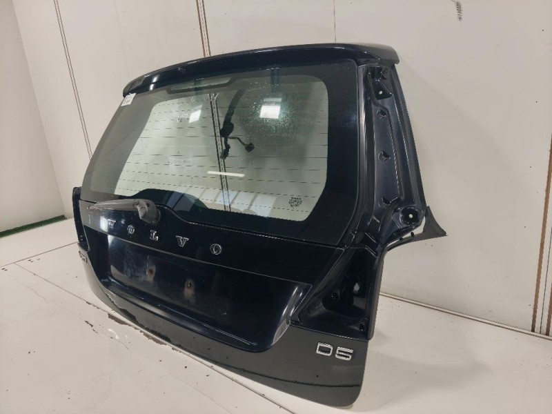 Portello POST 39807944 Volvo V70 III 2008