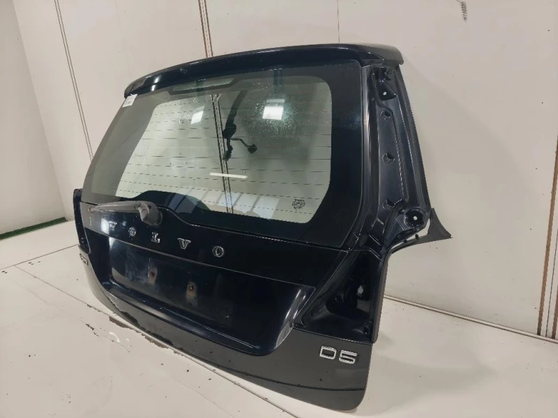 Portello POST 39807944 Volvo V70 III 2008