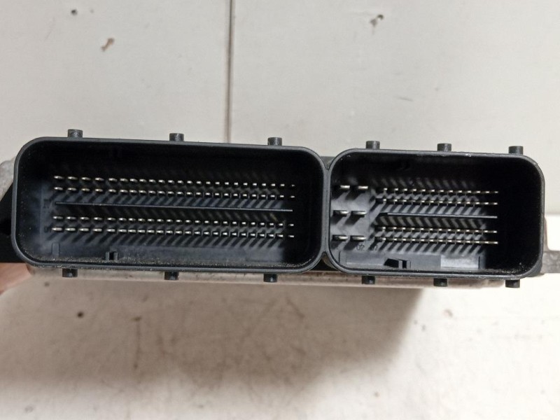 Centralina Iniezione 8519663-01 Mini MINI Cooper R56 2007