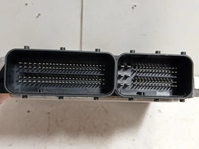 Centralina Iniezione 8519663-01 Mini MINI Cooper R56 2007