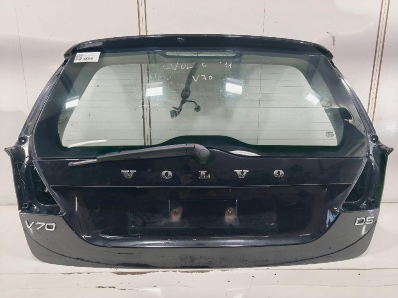 Portello POST 39807944 Volvo V70 III 2008