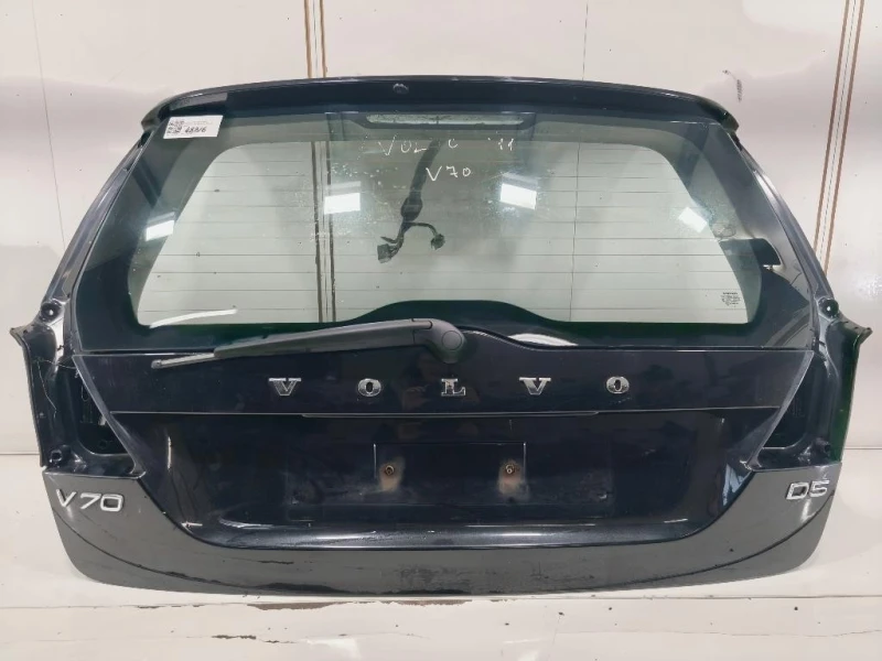 Portello POST 39807944 Volvo V70 III 2008