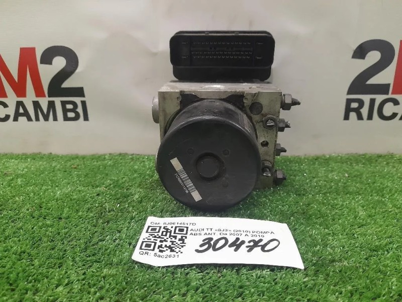 Pompa ABS ANT 8J0614517D Audi TT 8J3 2010