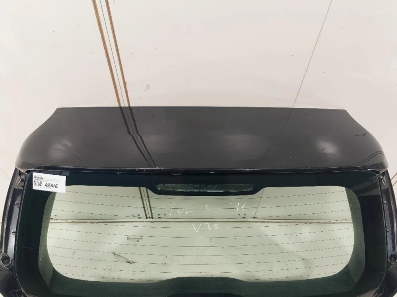 Portello POST 39807944 Volvo V70 III 2008