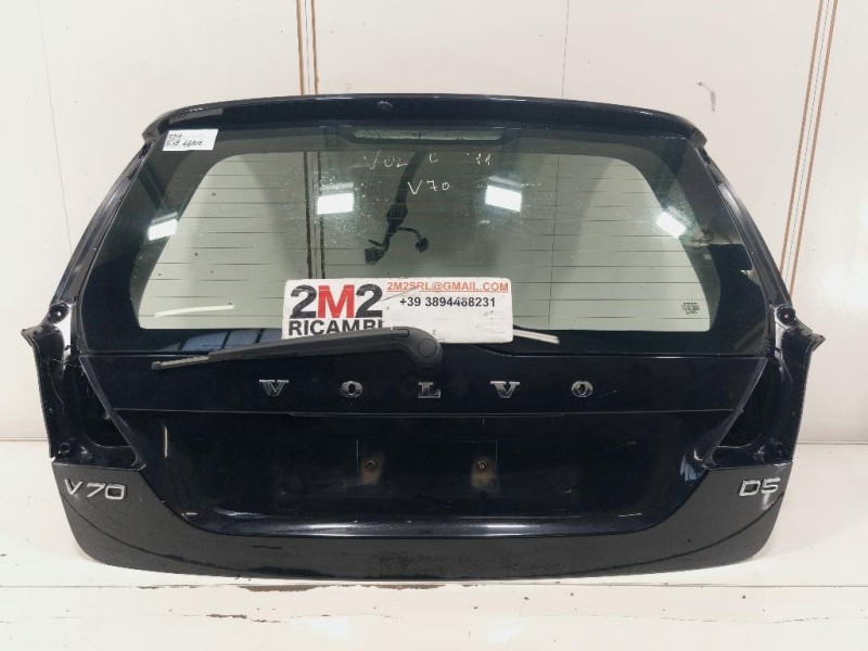 Portello POST 39807944 Volvo V70 III 2008