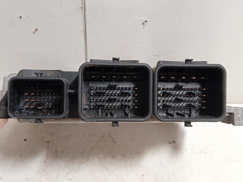 Centralina Iniezione 7620987-01 Mini MINI Cooper R56 2007