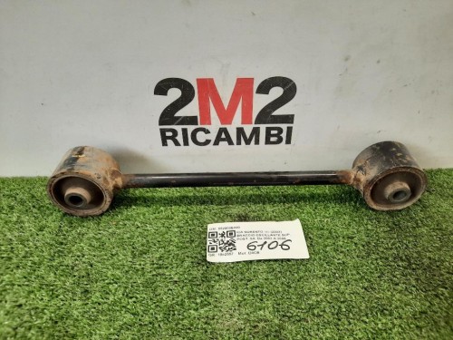 Braccio Oscillante SUP POST SX 552003E000 Kia Sorento I 2003