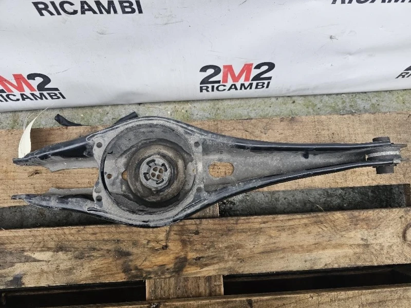 Braccio Oscillante Trasversale POST DX 5QA505311D DX Volkswagen T-roc 2017