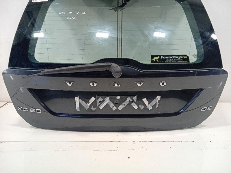 Portello POST 39811096 Volvo XC60 I 2009