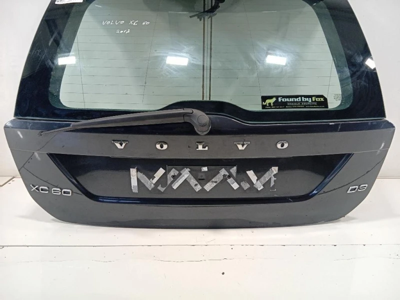 Portello POST 39811096 Volvo XC60 I 2009