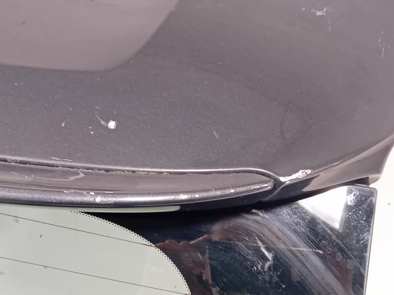 Portello POST 39811096 Volvo XC60 I 2009