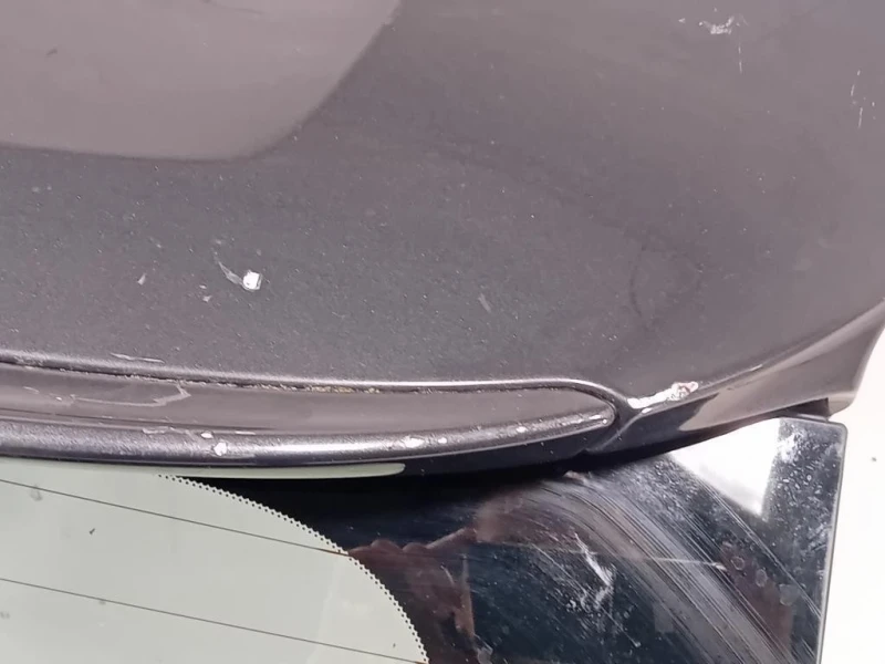 Portello POST 39811096 Volvo XC60 I 2009