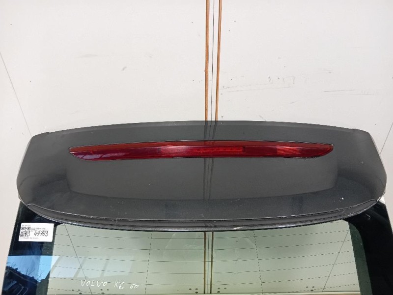 Portello POST 39811096 Volvo XC60 I 2009