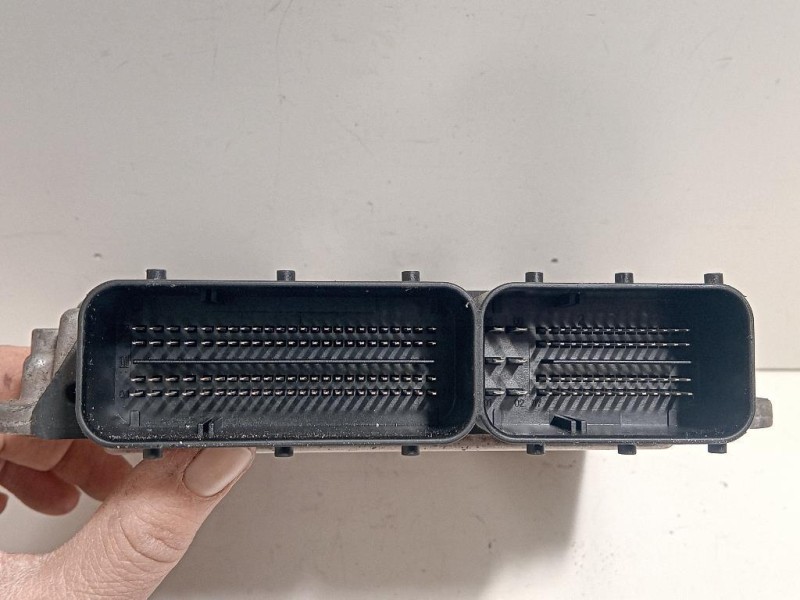 Centralina Iniezione 8512415-01 Mini MINI Cooper R57 Cabrio 2007