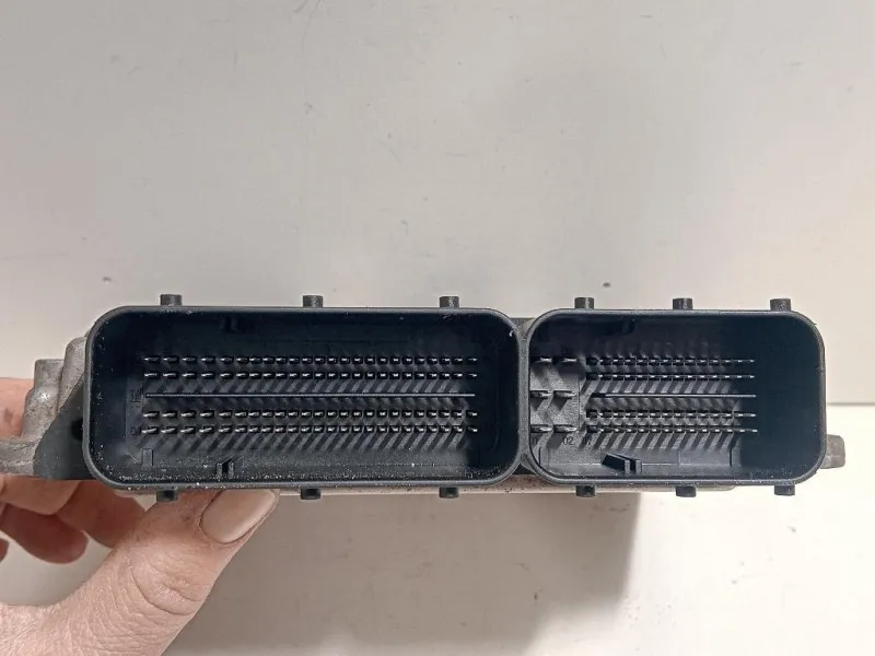 Centralina Iniezione 8512415-01 Mini MINI Cooper R57 Cabrio 2007