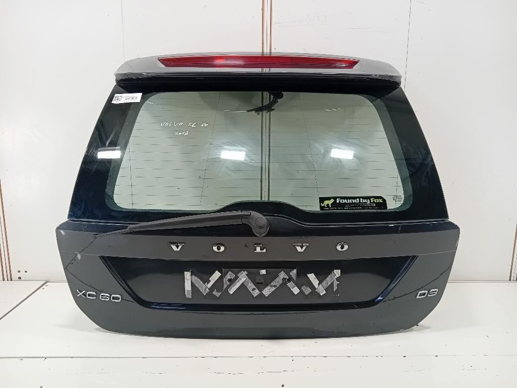 Portello POST 39811096 Volvo XC60 I 2009