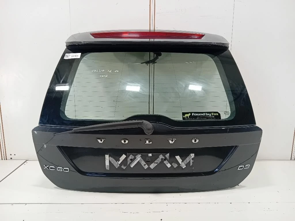 Portello POST 39811096 Volvo XC60 I 2009